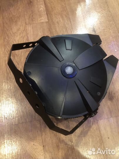 Лазер для дискотек