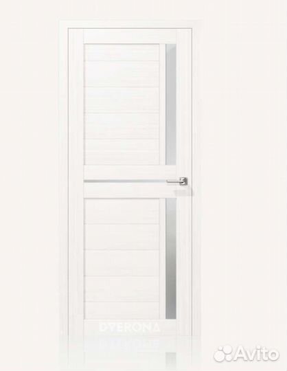 Двери межкомнатные новые