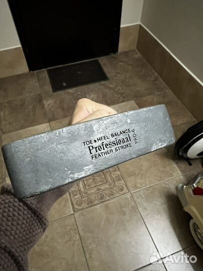 Набор клюшек для гольфа