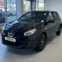 Nissan Qashqai 2.0 CVT, 2010, 148 793 км, с пробегом, цена 1 228 000 руб.