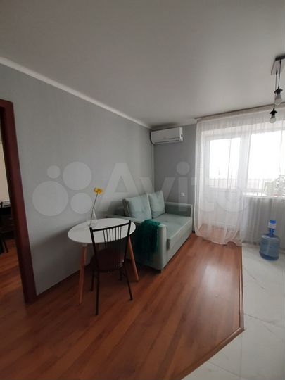 2-к. квартира, 34 м² (Казахстан)