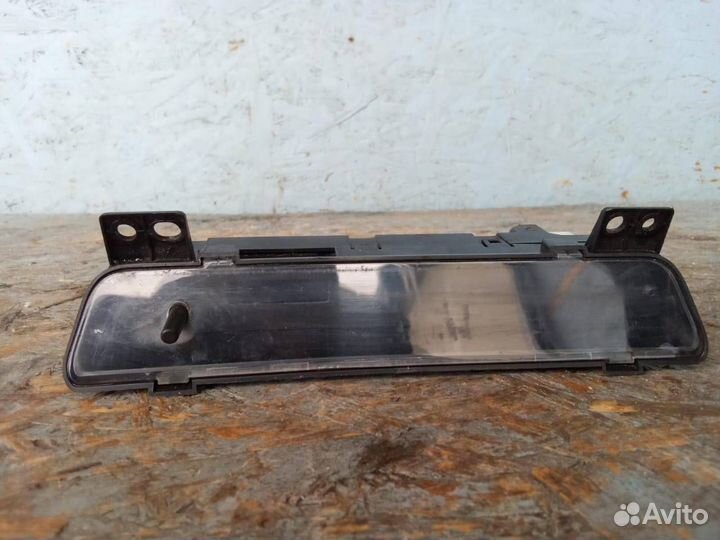 Часы Geely Emgrand EC7