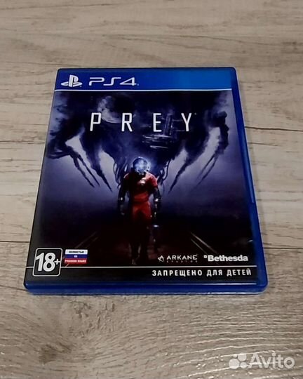 Sony playstation 4 диски с играми