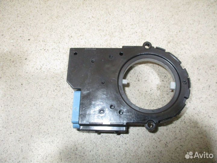 Датчик угла поворота руля Toyota Camry 50