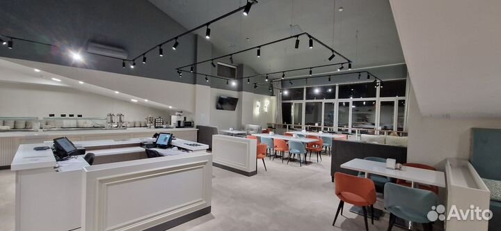 Ремонт коммерческих помещений, квартир и домов