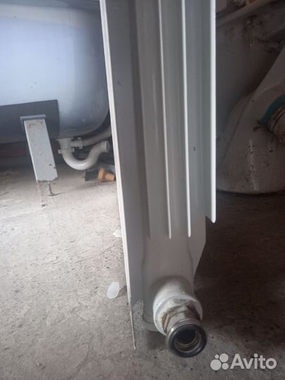 Радиатор отопления