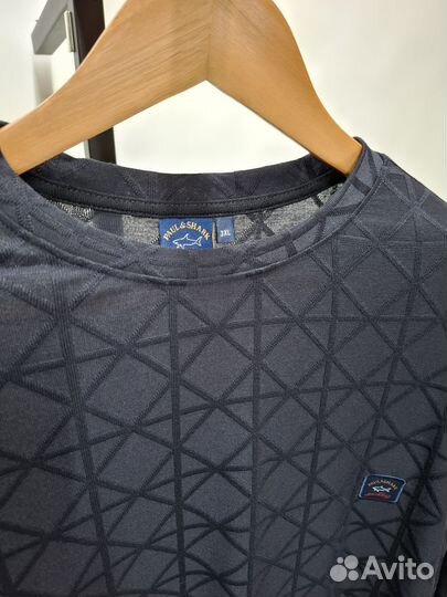 Джемперы больших размеров Paul shark