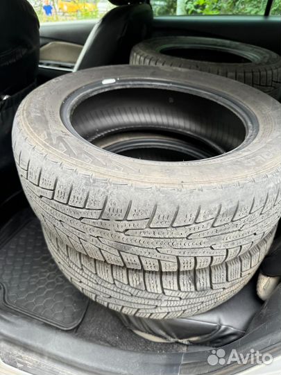 Nordman RS2 175/65 R14