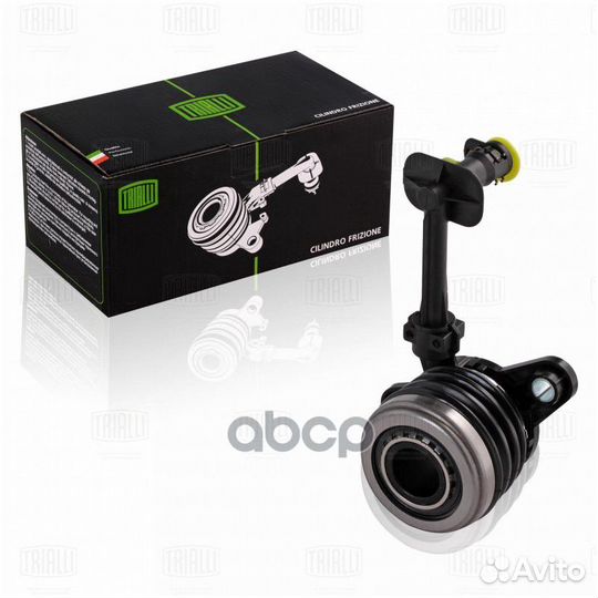 Муфта выкл. сцеп. гидравл. для а/м Renault Mega