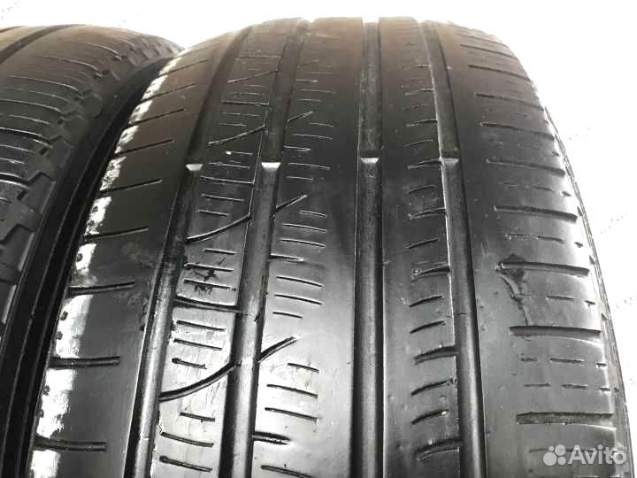 Pirelli Scorpion Verde All Season 255/55 R20