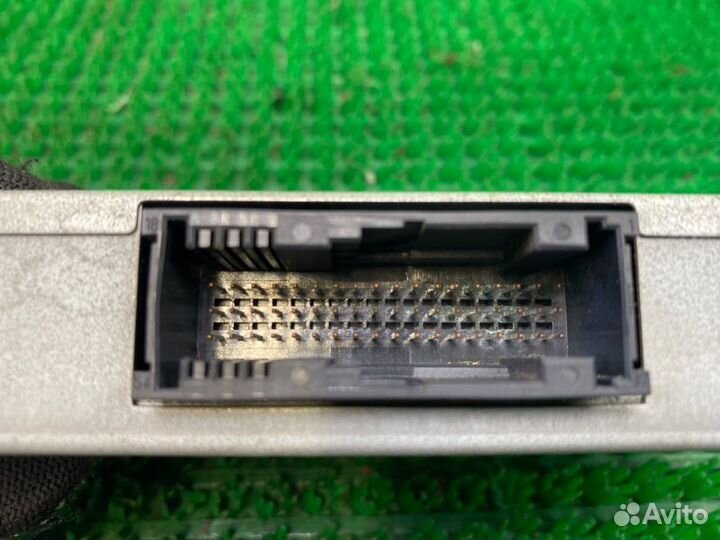 Блок управления АКПП Jaguar X-Type X400 AJ25 2001