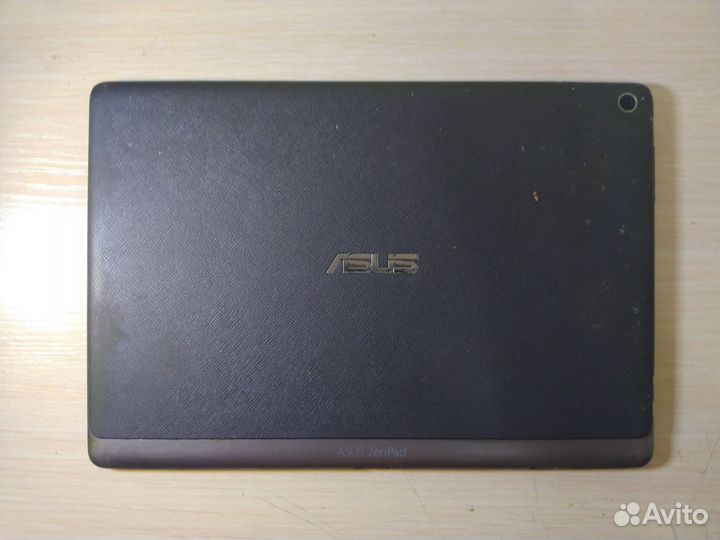 Планшет asus zenpad 10