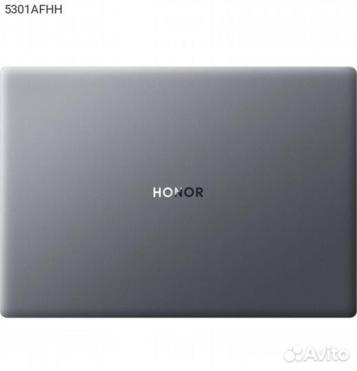 5301afhh, Ноутбук Honor MagicBook X16 16