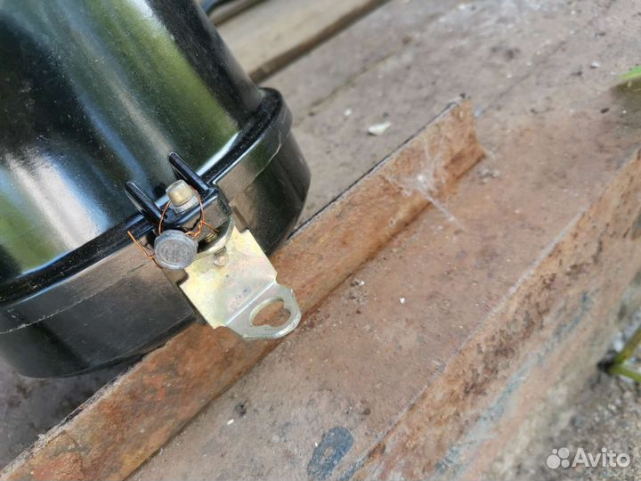 Электросчетчик со-и446м