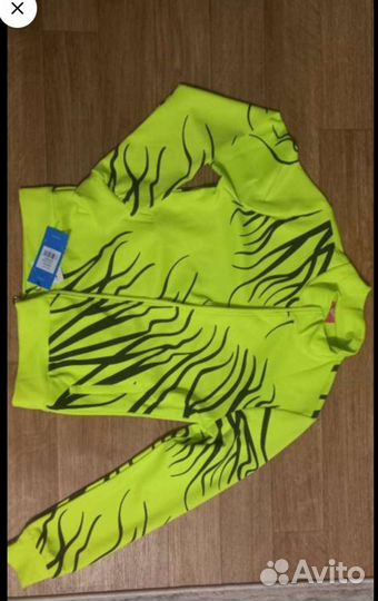 Мастерка женская