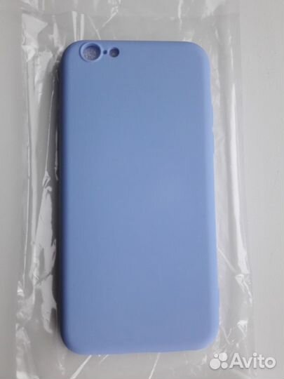 Чехол на iPhone 6