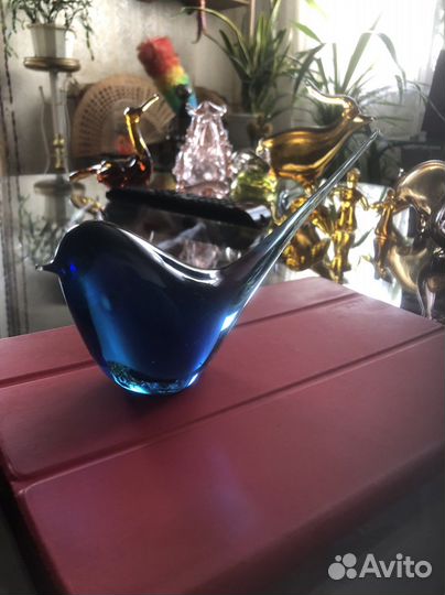 Интерьерные фигуры СССР