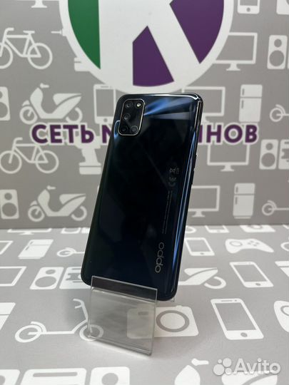 OPPO A52, 4/64 ГБ