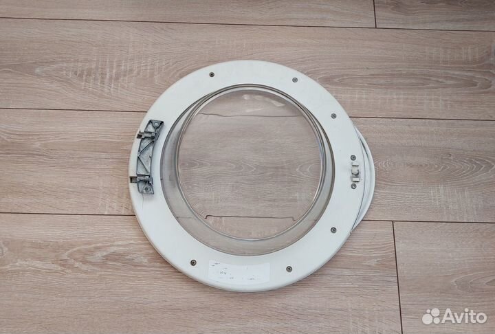 Bosch Maxx 4 Дверца от стиральной машины (WFC 1664