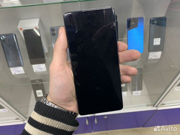 TECNO Camon 30, 8/256 ГБ