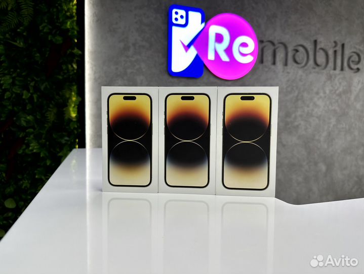 iPhone 14 Pro Max, 128 ГБ