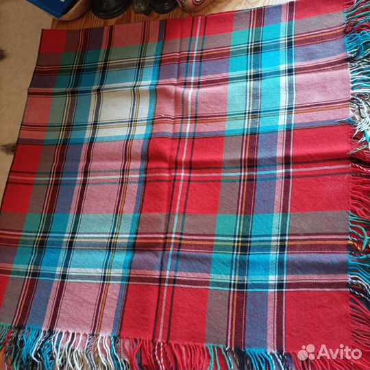 Старинный платок