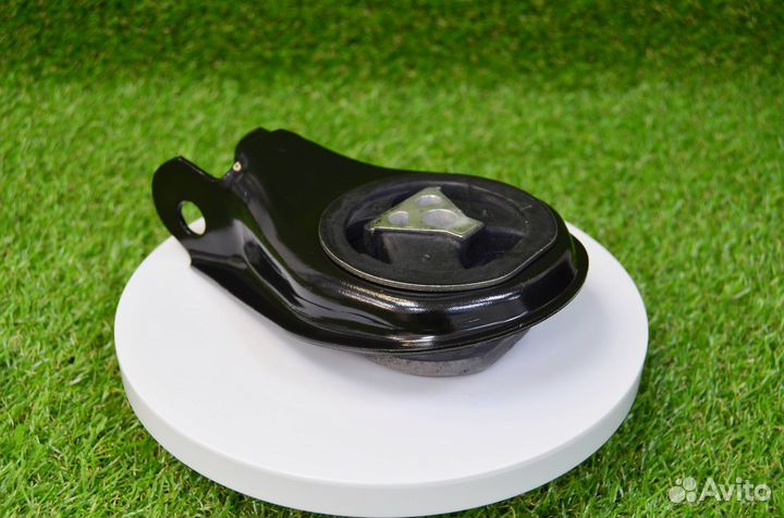 Опора кпп задняя нижняя Focus-II-III, Kuga