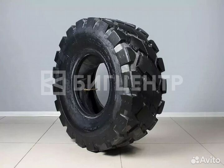 Шина maxtires 20.5/70-16 (прерывистая волна) ZL20