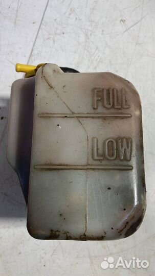 Бачок расширительный Mazda 626 GD 1989