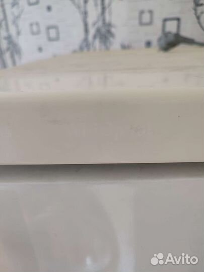 Холодильная камера Whirlpool бу на зап части