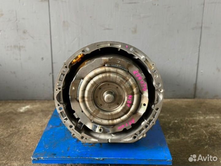 АКПП Infiniti Q50 V37 M274 2.0T 82Т.км