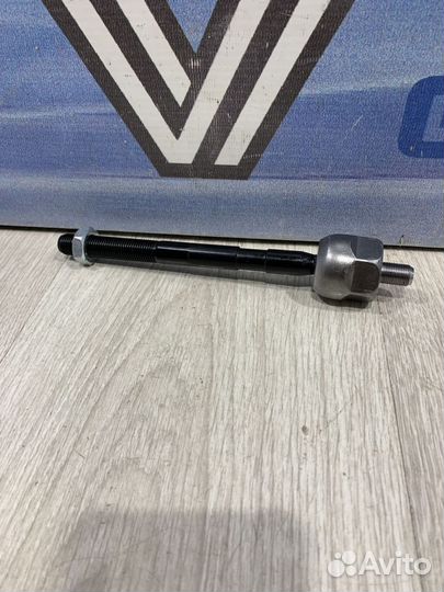 Тяга рулевая Renault logan Лев, Прав