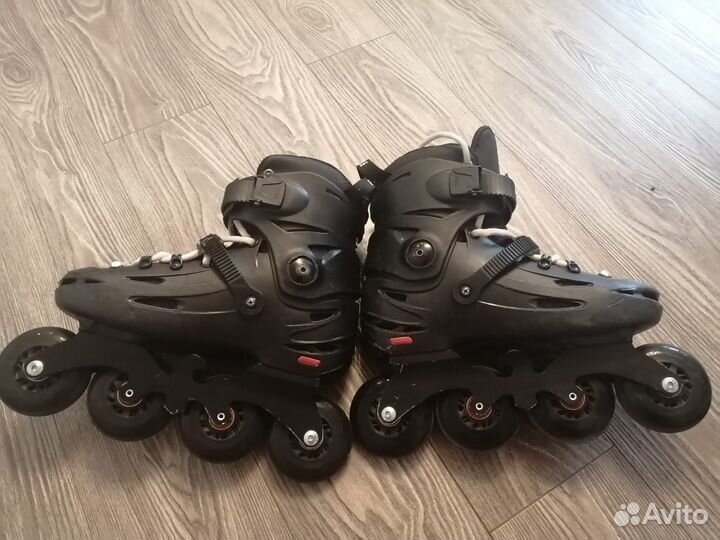 Продаю ролики Flying eagle f5s