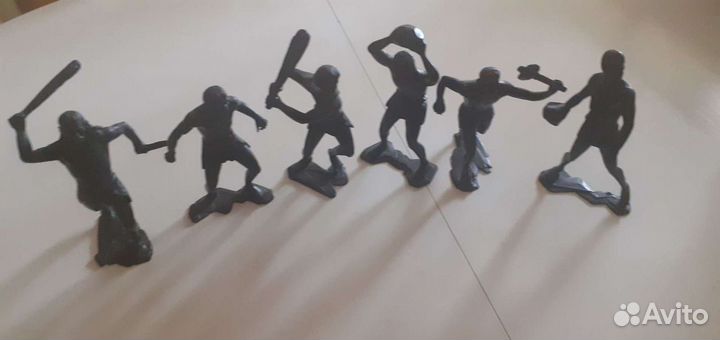 Древние люди