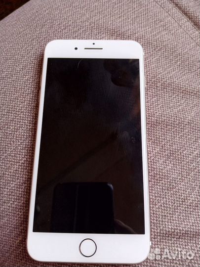 iPhone 7 Plus, 128 ГБ