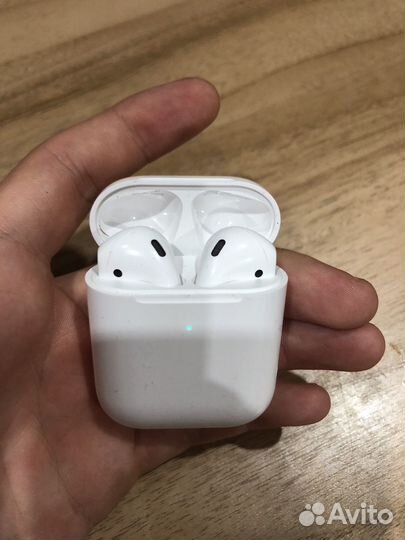 Airpods 2