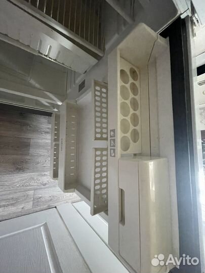 Холодильник stinol-110