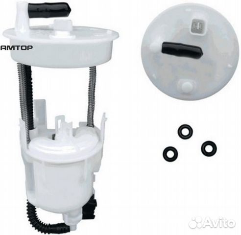 JS asakashi FS8020 Фильтр топливный JS Asakashi FS