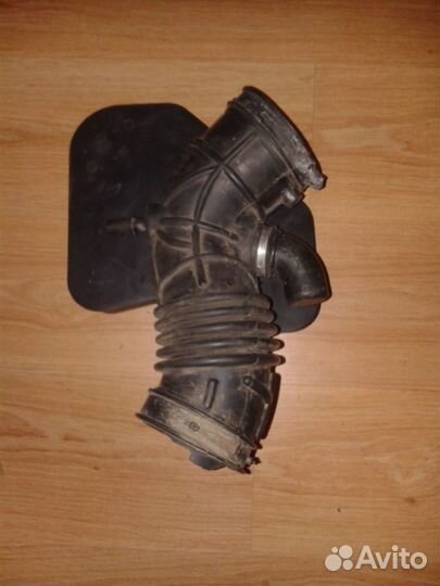 Резонатор воздушного фильтра Mazda CX-9 1