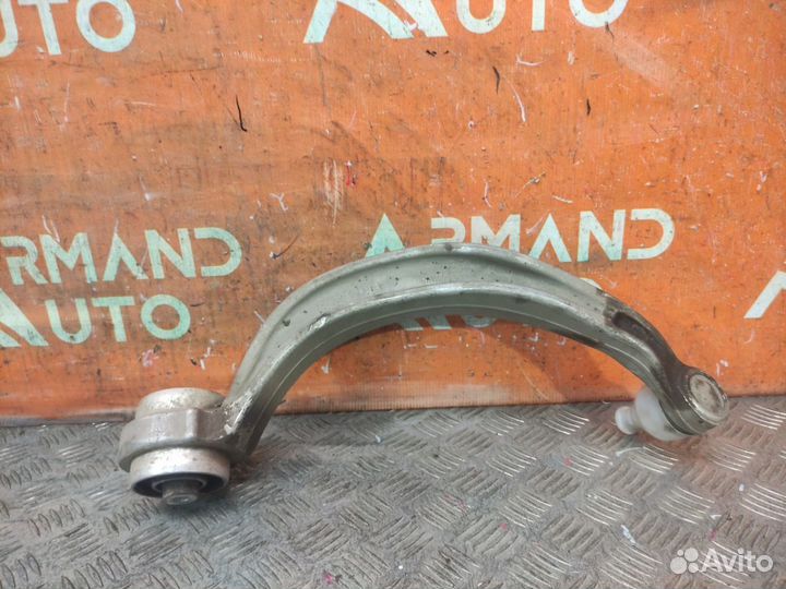 Рычаг поперечный передний правый Audi A6 5 C8
