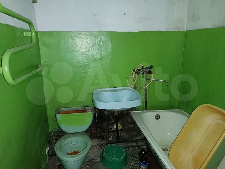 1-к. квартира, 31,6 м², 2/3 эт.