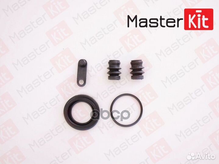 Ремкомплект тормозного суппорта зад 77A1771