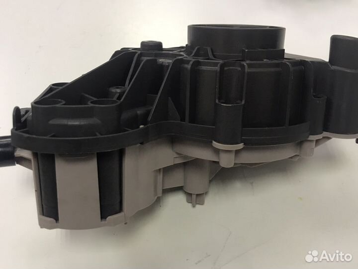 Корпус редуктора мясорубки Moulinex ME62