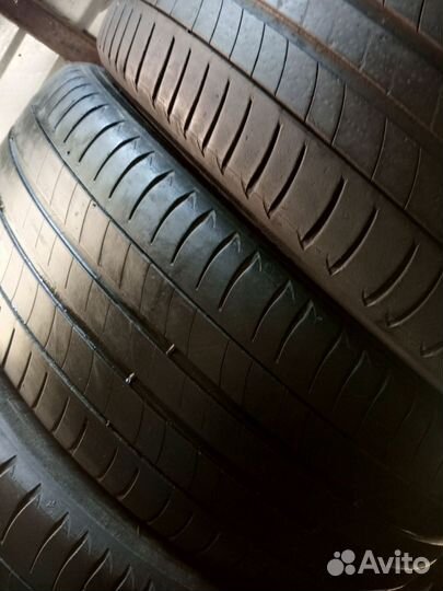 Michelin Primacy 3 215/55 R18