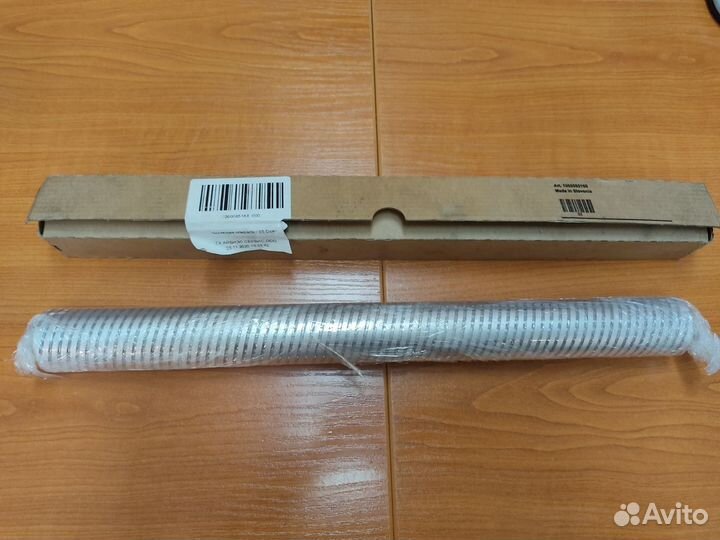 Услуга по восстановлению узла очистки VarioPrint