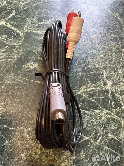 Провода для подключения техники