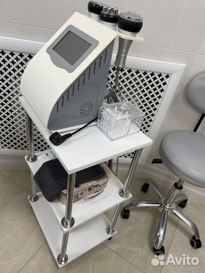 Аппарат ким 8