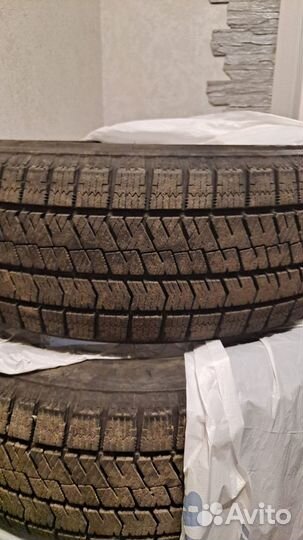 Bridgestone Blizzak Ice 205/60 R16 96T