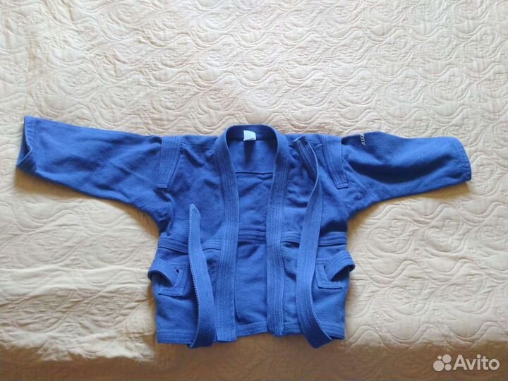 Самбовка для мальчика