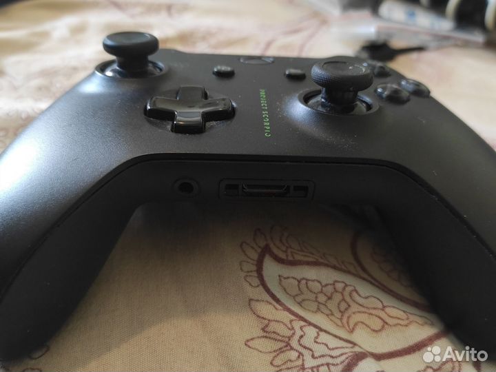 Геймпад xbox one 1708